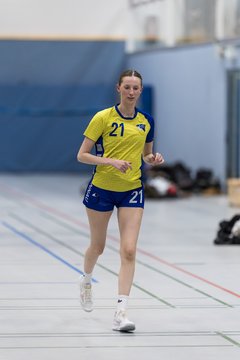 Bild 174 - F HSG Pinnau2 - Rellinger TV2 : Ergebnis: 27:20